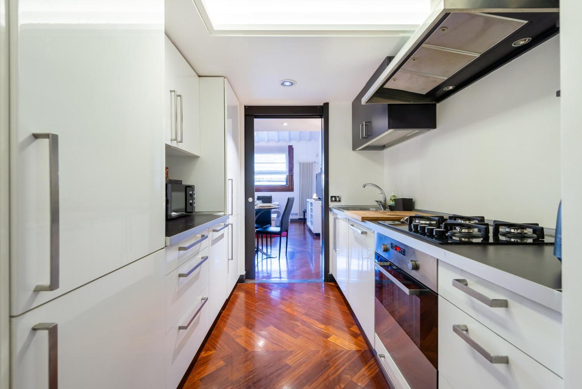 Apartamento Attico Di Lusso Piazza Di Spagna *
