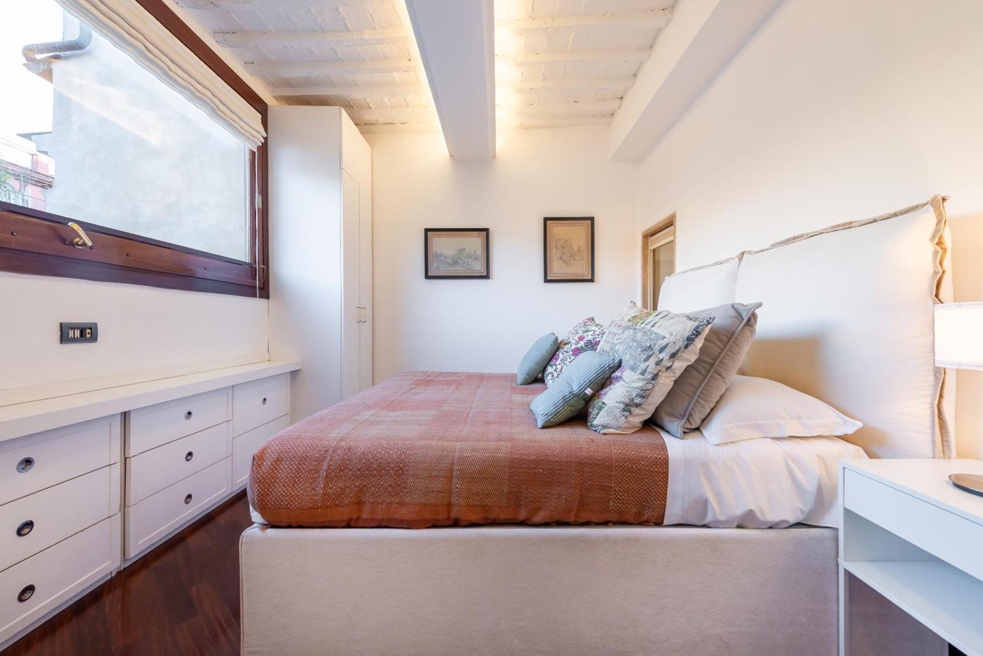 Apartamento Attico Di Lusso Piazza Di Spagna Roma