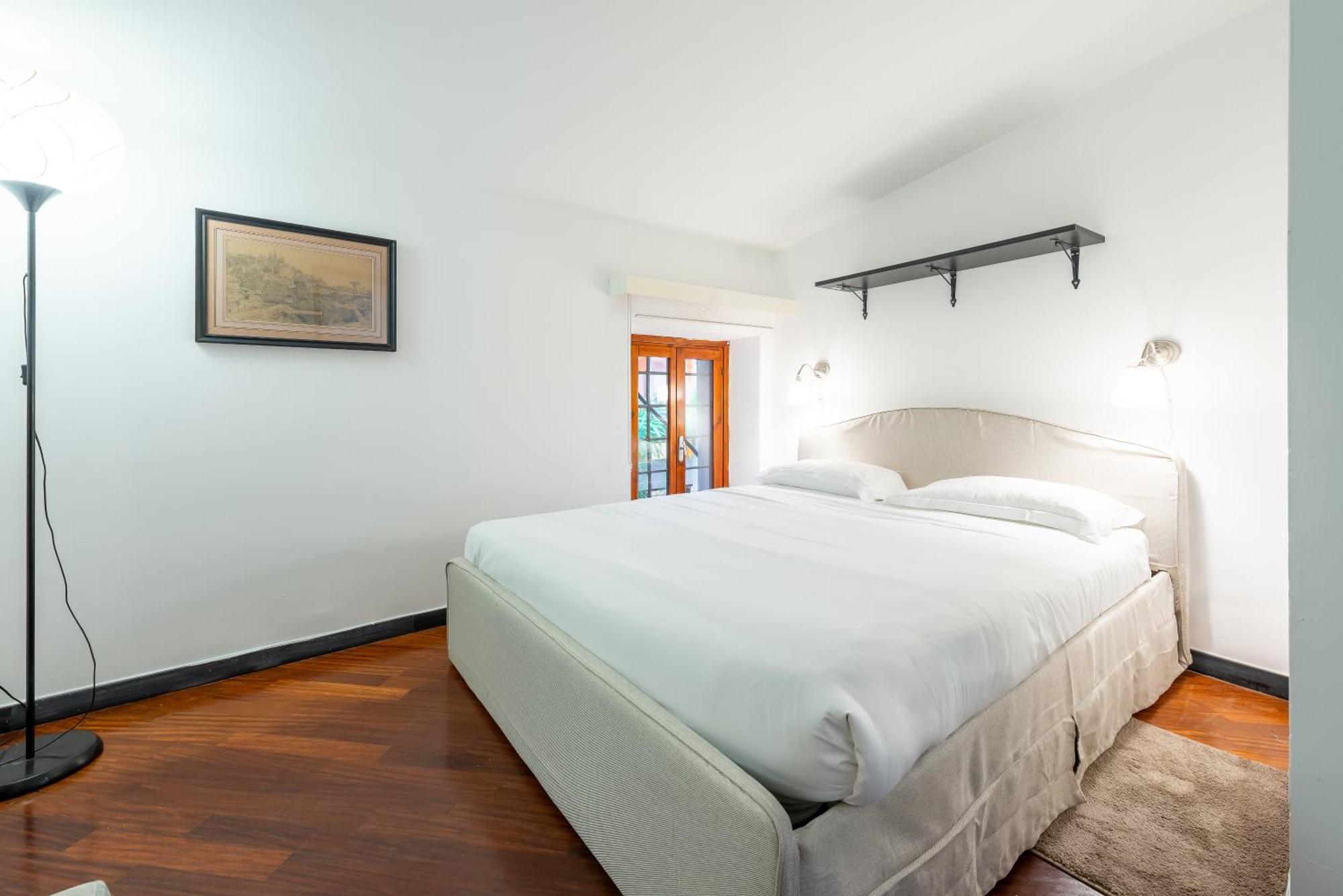 Apartamento Attico Di Lusso Piazza Di Spagna Roma