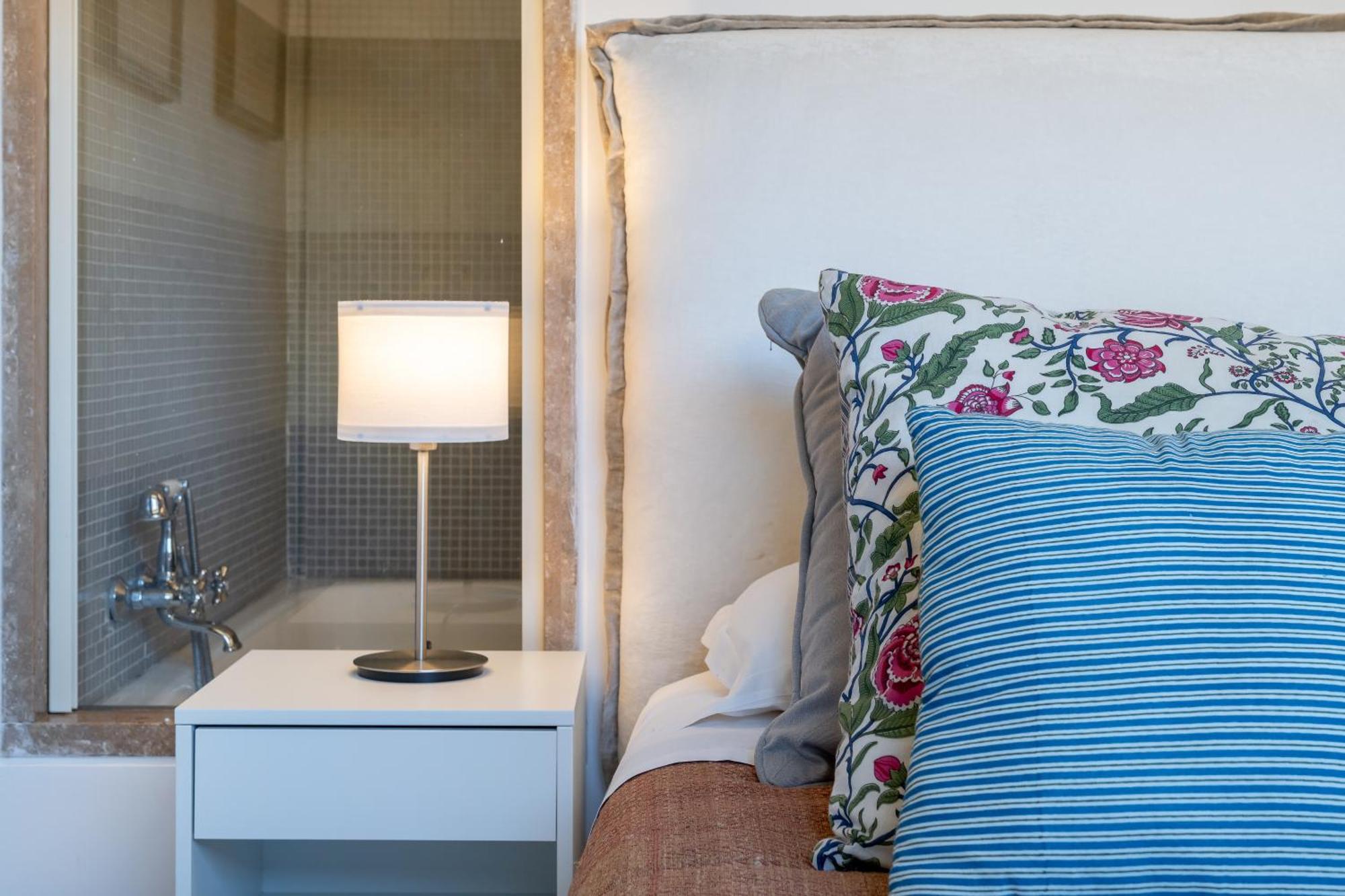 Apartamento Attico Di Lusso Piazza Di Spagna *